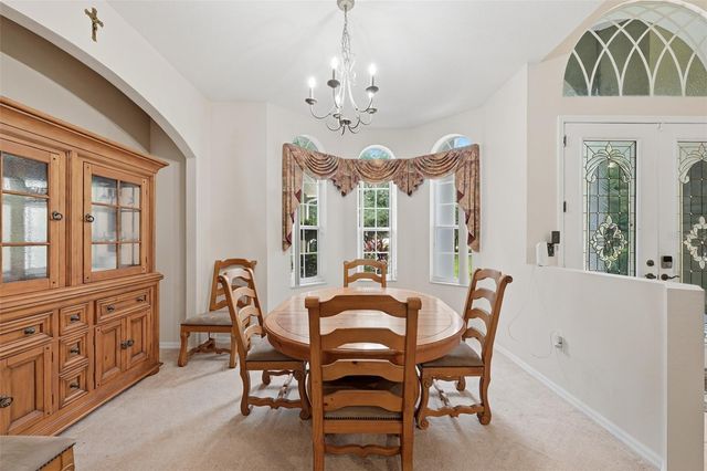 16547 CROSSANDRA LANE, Spring Hill, FL 34610