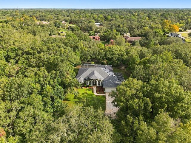 16547 CROSSANDRA LANE, Spring Hill, FL 34610