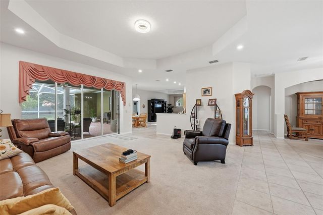 16547 CROSSANDRA LANE, Spring Hill, FL 34610