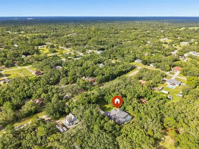 16547 CROSSANDRA LANE, Spring Hill, FL 34610