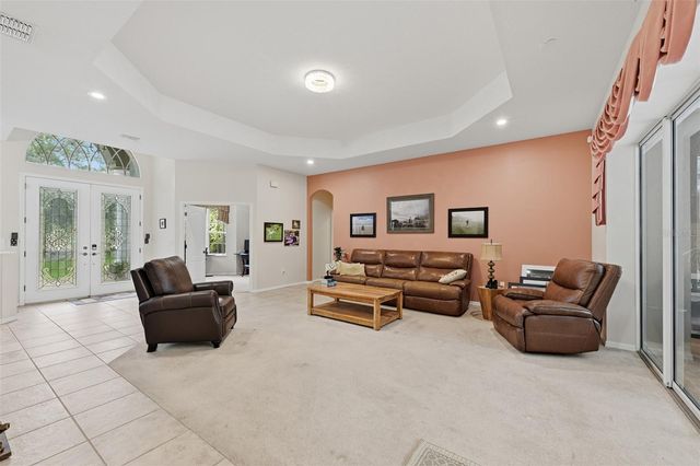 16547 CROSSANDRA LANE, Spring Hill, FL 34610