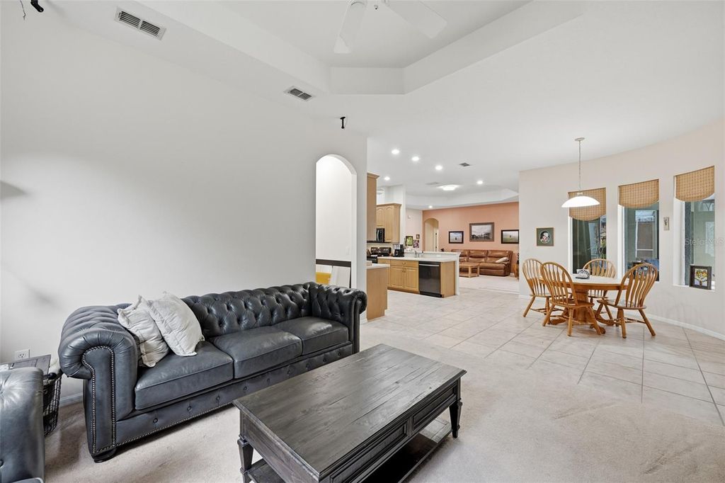 Image 11 of property listing at 16547 CROSSANDRA LANE, Spring Hill, FL 34610