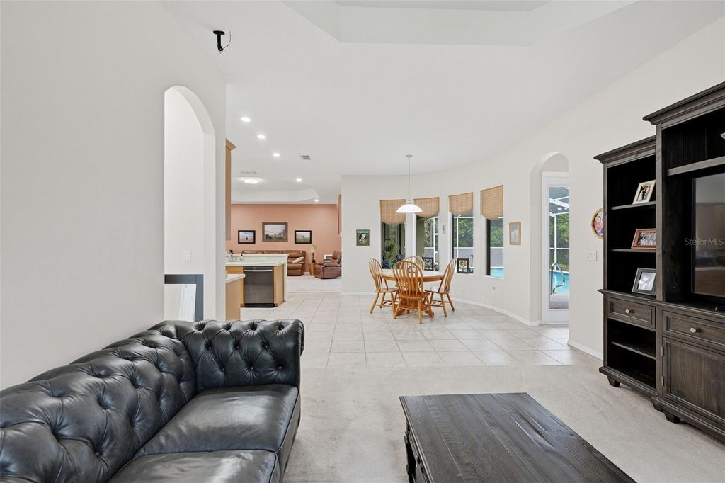 Image 12 of property listing at 16547 CROSSANDRA LANE, Spring Hill, FL 34610