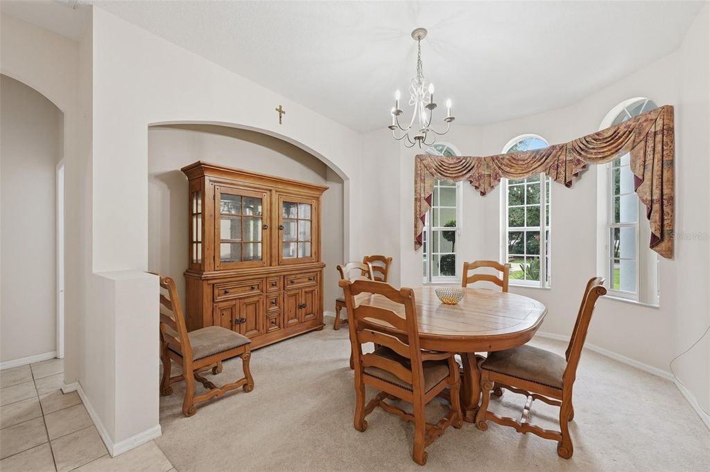 Image 16 of property listing at 16547 CROSSANDRA LANE, Spring Hill, FL 34610
