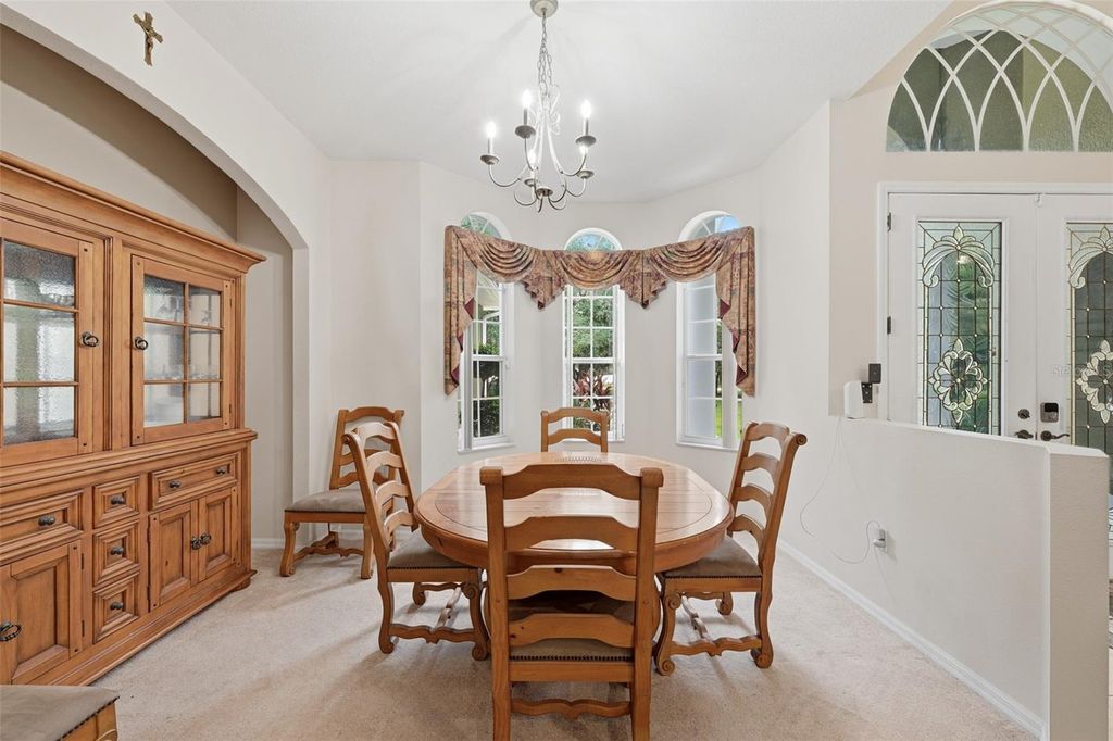 Image 17 of property listing at 16547 CROSSANDRA LANE, Spring Hill, FL 34610