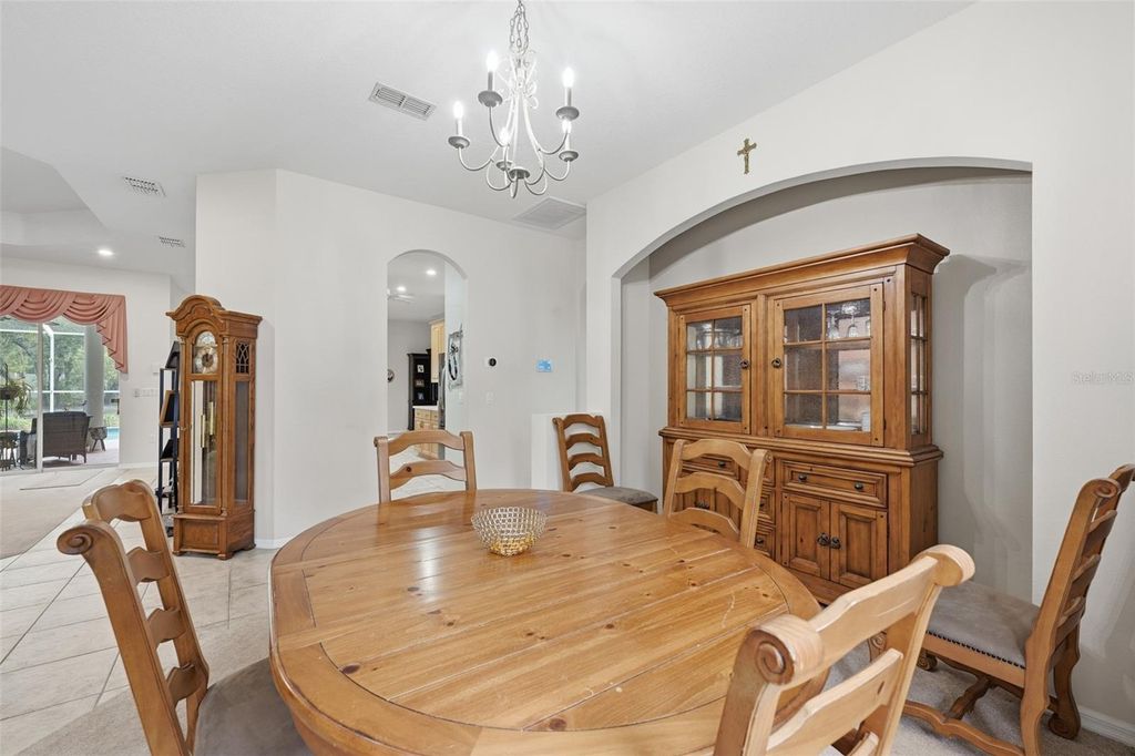 Image 18 of property listing at 16547 CROSSANDRA LANE, Spring Hill, FL 34610