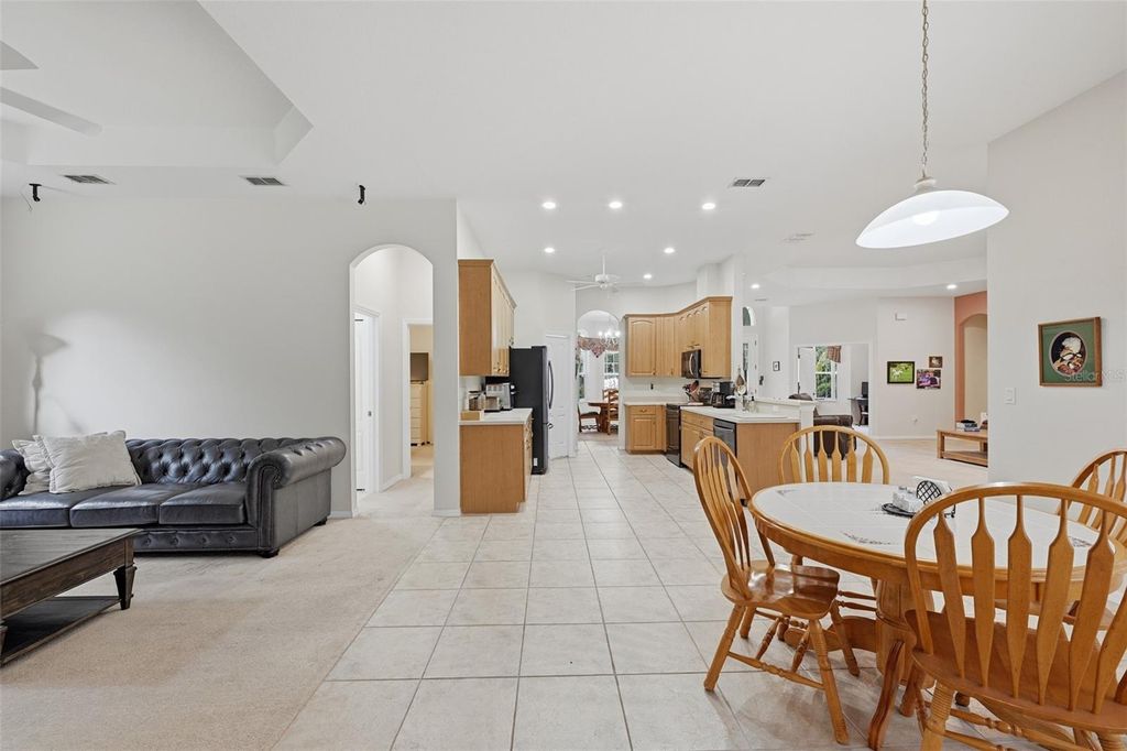 Image 19 of property listing at 16547 CROSSANDRA LANE, Spring Hill, FL 34610