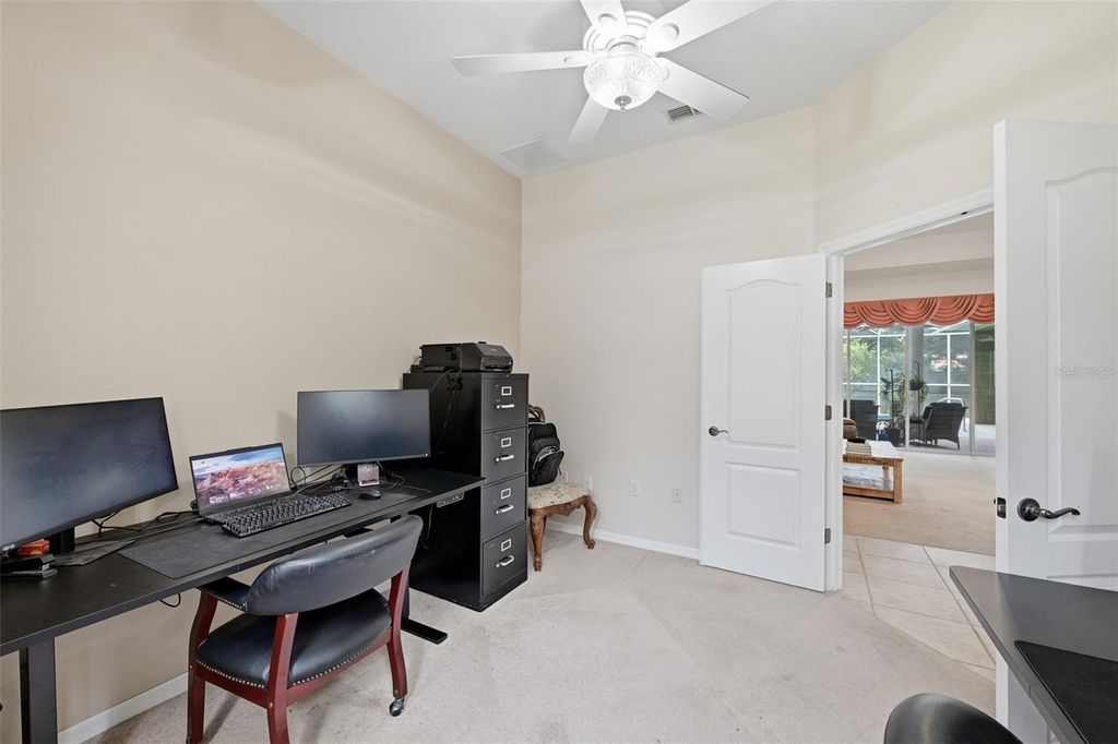 Image 21 of property listing at 16547 CROSSANDRA LANE, Spring Hill, FL 34610
