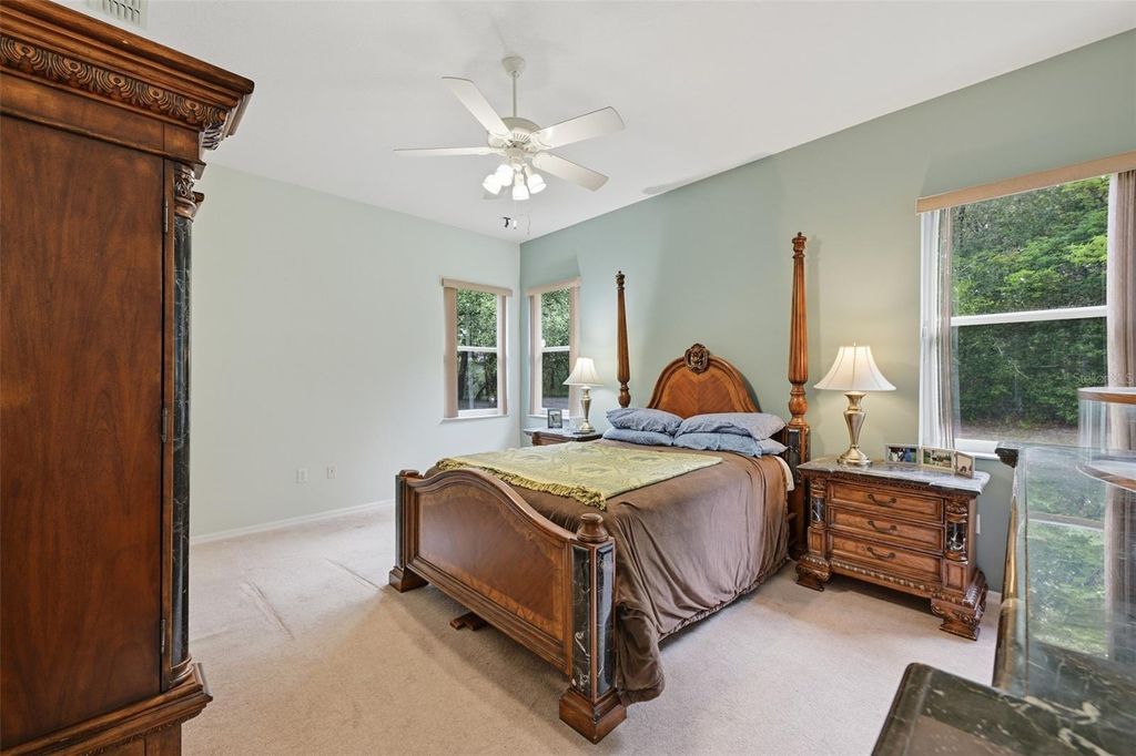 Image 25 of property listing at 16547 CROSSANDRA LANE, Spring Hill, FL 34610