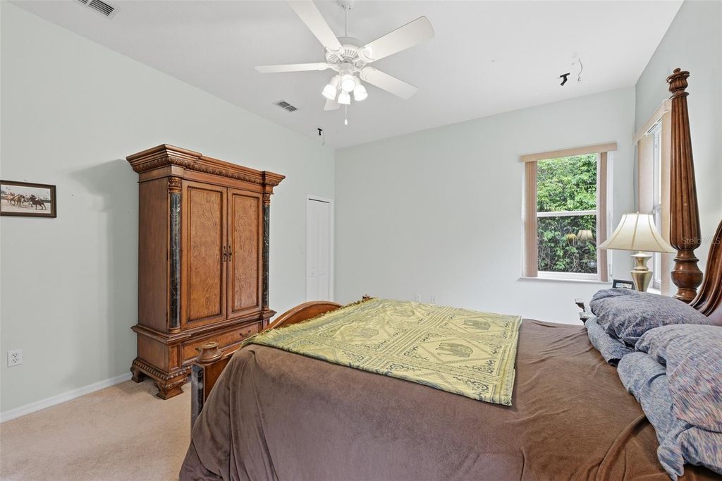 Image 26 of property listing at 16547 CROSSANDRA LANE, Spring Hill, FL 34610