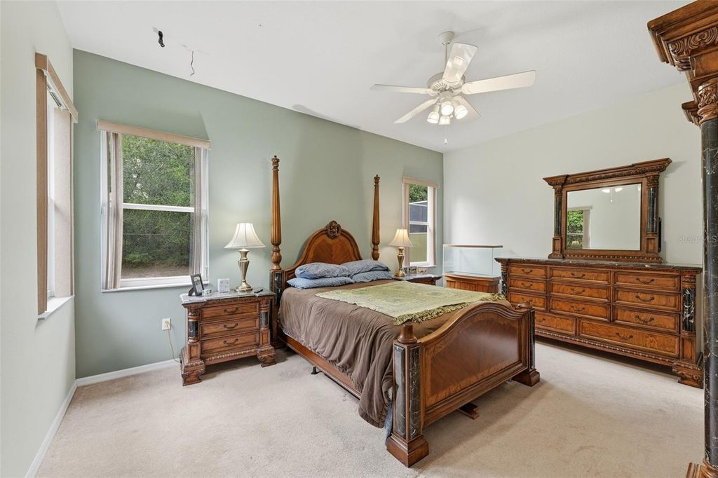 Image 27 of property listing at 16547 CROSSANDRA LANE, Spring Hill, FL 34610
