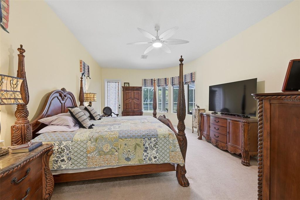Image 28 of property listing at 16547 CROSSANDRA LANE, Spring Hill, FL 34610