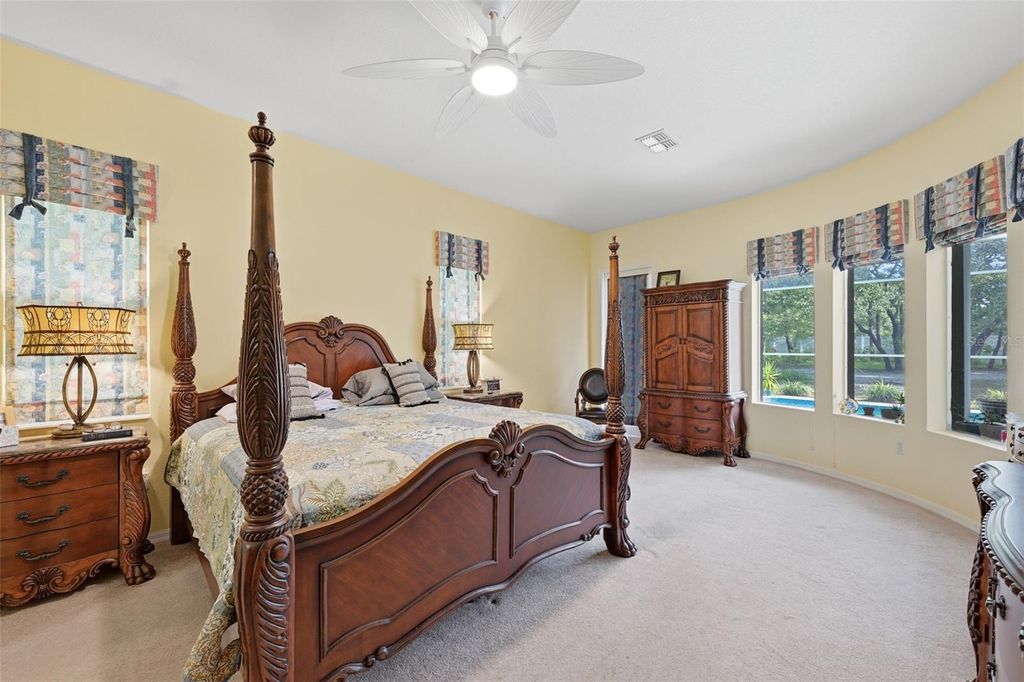 Image 29 of property listing at 16547 CROSSANDRA LANE, Spring Hill, FL 34610