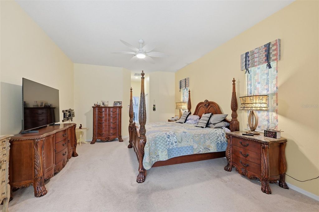 Image 30 of property listing at 16547 CROSSANDRA LANE, Spring Hill, FL 34610