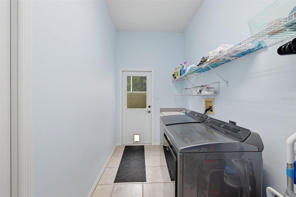Image 36 of property listing at 16547 CROSSANDRA LANE, Spring Hill, FL 34610