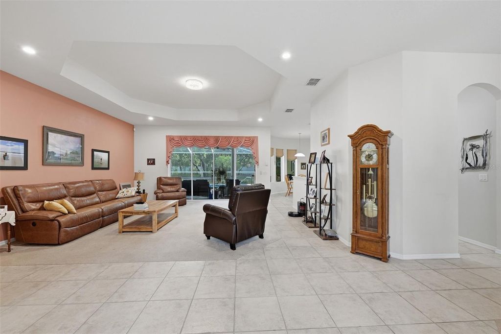 Image 5 of property listing at 16547 CROSSANDRA LANE, Spring Hill, FL 34610