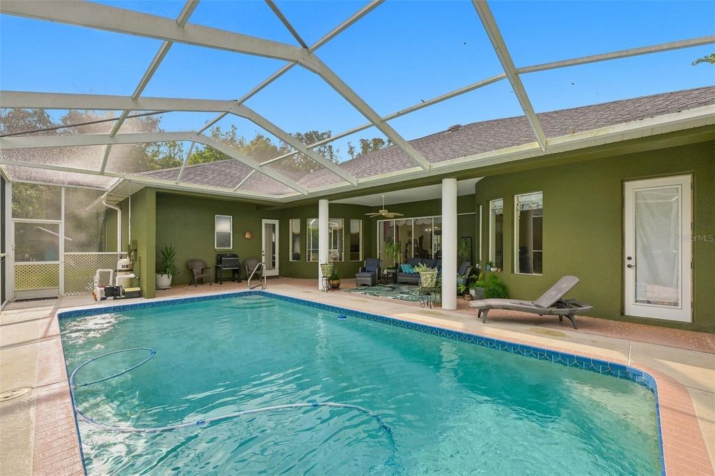 Image 41 of property listing at 16547 CROSSANDRA LANE, Spring Hill, FL 34610