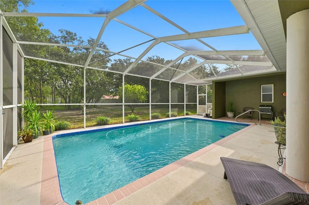 Image 42 of property listing at 16547 CROSSANDRA LANE, Spring Hill, FL 34610