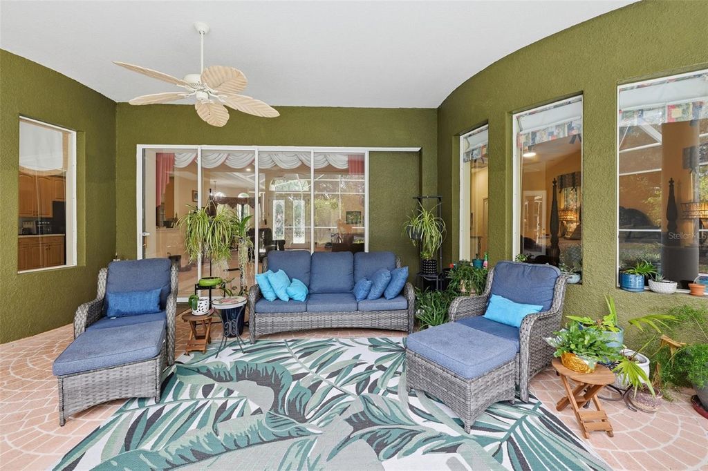 Image 43 of property listing at 16547 CROSSANDRA LANE, Spring Hill, FL 34610