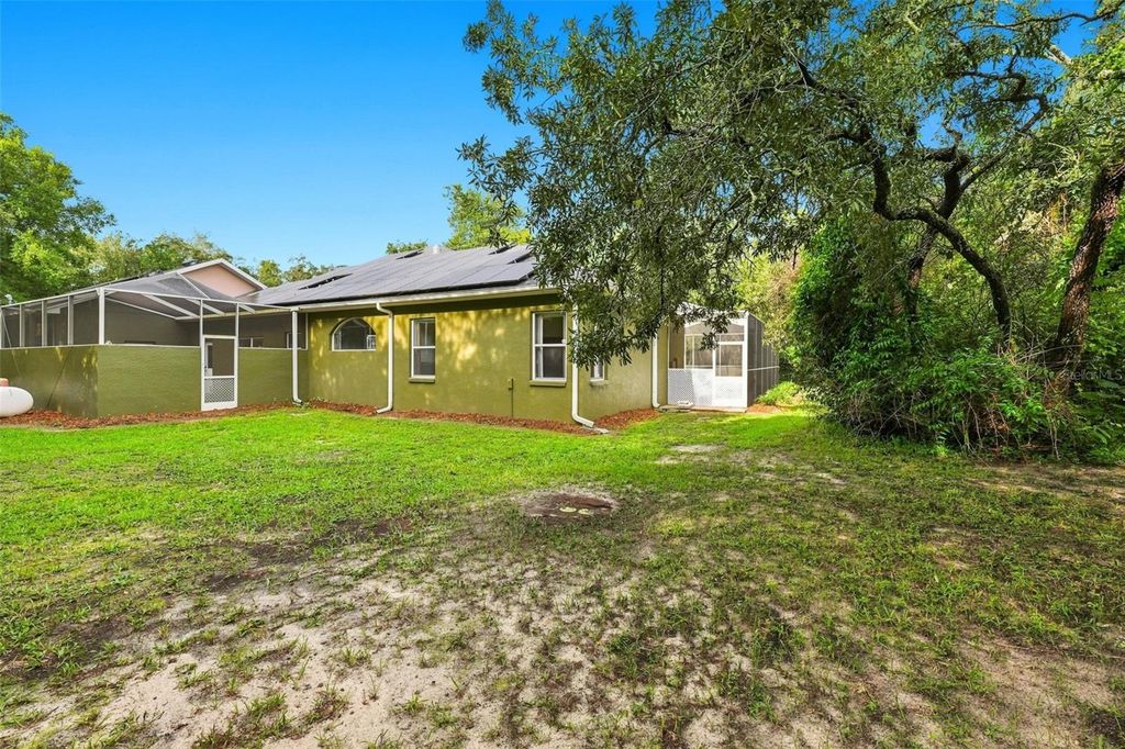 Image 46 of property listing at 16547 CROSSANDRA LANE, Spring Hill, FL 34610