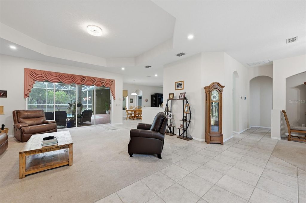 Image 6 of property listing at 16547 CROSSANDRA LANE, Spring Hill, FL 34610
