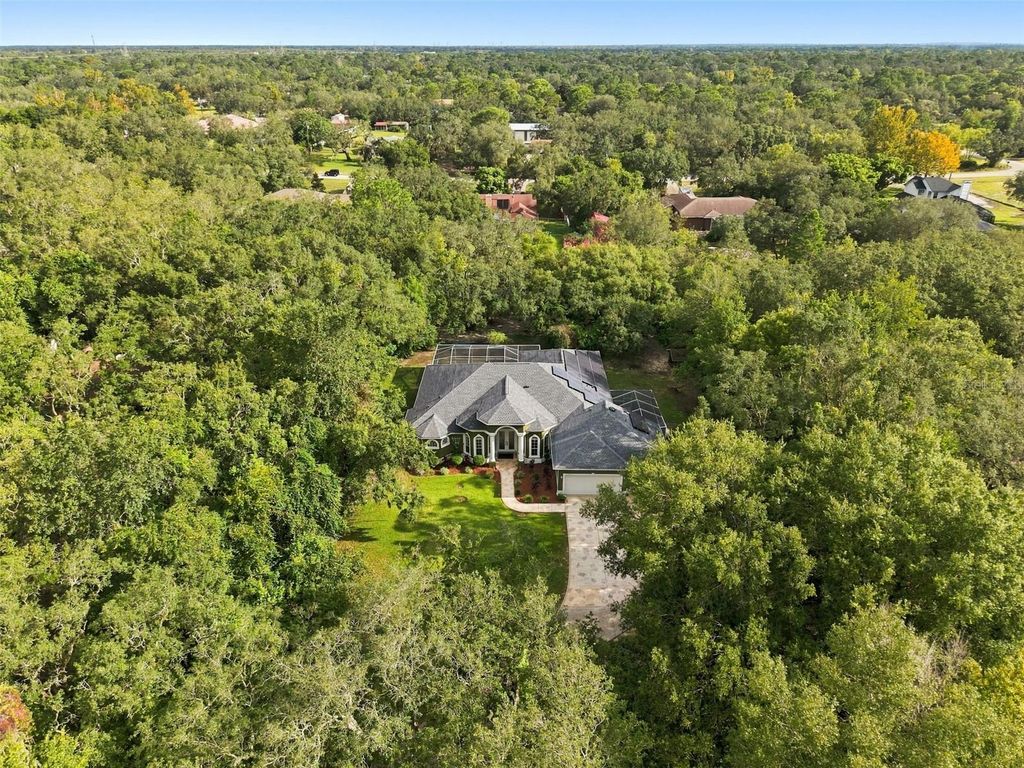 Image 55 of property listing at 16547 CROSSANDRA LANE, Spring Hill, FL 34610