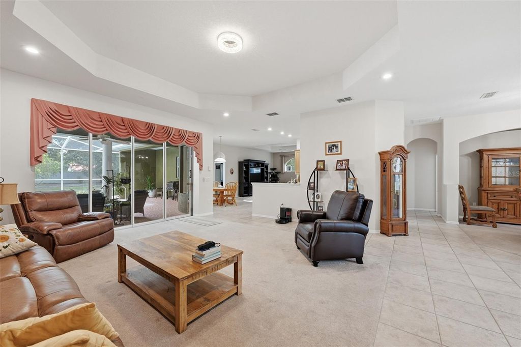Image 7 of property listing at 16547 CROSSANDRA LANE, Spring Hill, FL 34610