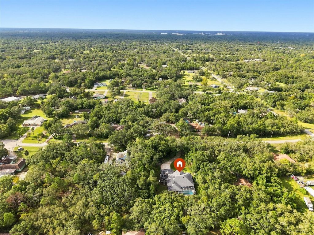 Image 62 of property listing at 16547 CROSSANDRA LANE, Spring Hill, FL 34610