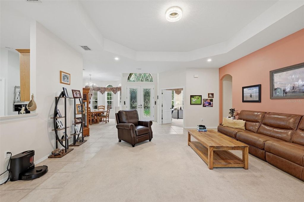 Image 8 of property listing at 16547 CROSSANDRA LANE, Spring Hill, FL 34610