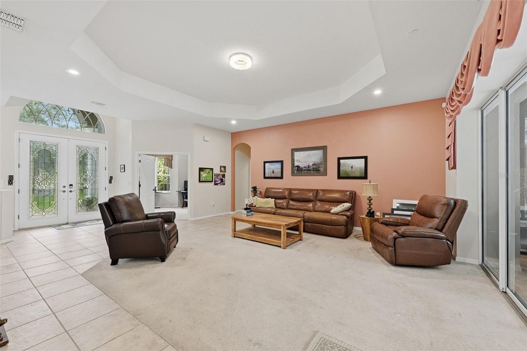 Image 9 of property listing at 16547 CROSSANDRA LANE, Spring Hill, FL 34610