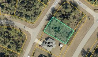 MATTOX CIRCLE, North Port, FL 34288