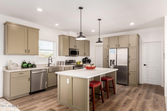 2318 S Nikki Lane S, Maricopa, AZ 85139