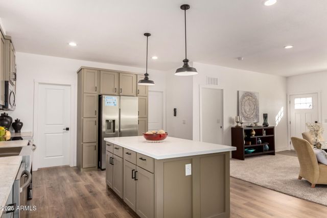 2318 S Nikki Lane S, Maricopa, AZ 85139