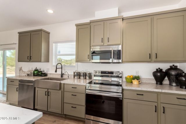 2318 S Nikki Lane S, Maricopa, AZ 85139