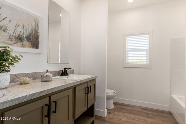 2318 S Nikki Lane S, Maricopa, AZ 85139