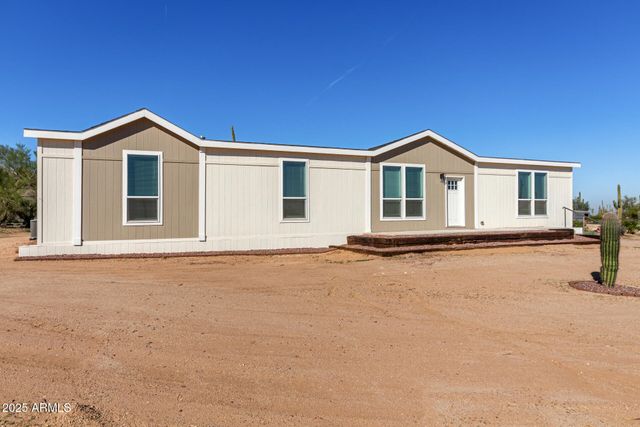 2318 S Nikki Lane S, Maricopa, AZ 85139