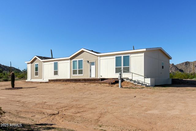 2318 S Nikki Lane S, Maricopa, AZ 85139