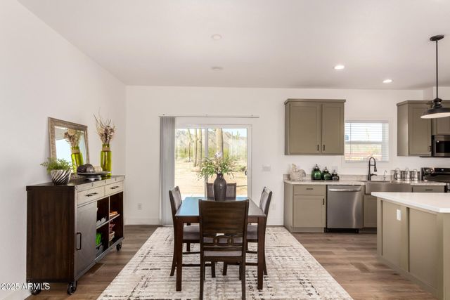 2318 S Nikki Lane S, Maricopa, AZ 85139