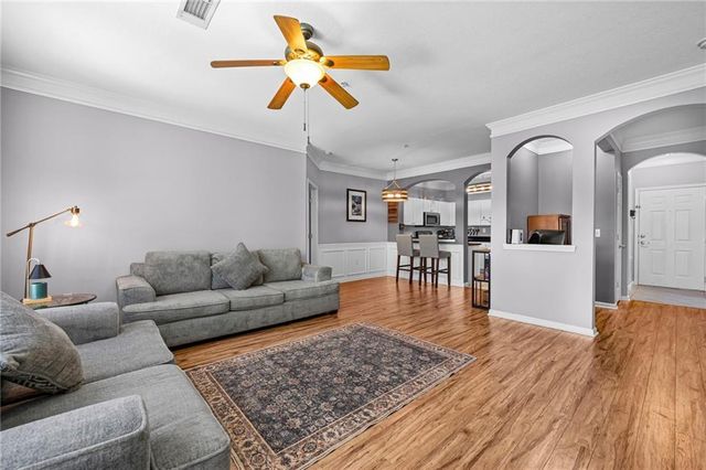 1850 Cotillion Drive 1313, Atlanta, GA 30338
