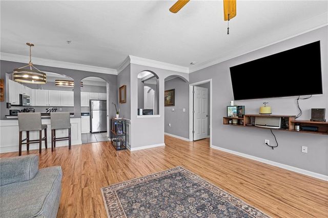 1850 Cotillion Drive 1313, Atlanta, GA 30338