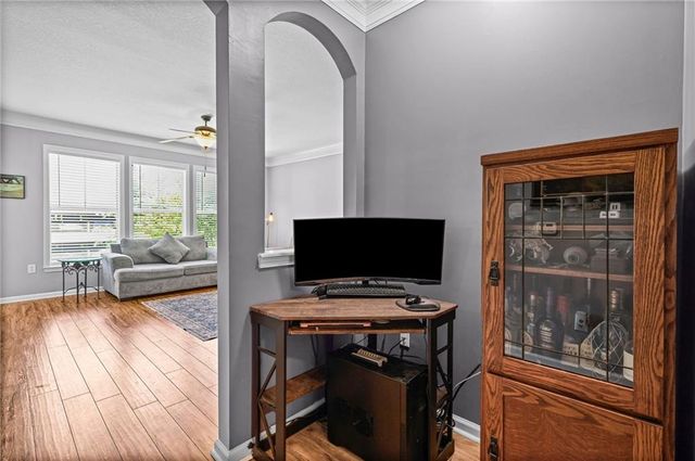 1850 Cotillion Drive 1313, Atlanta, GA 30338