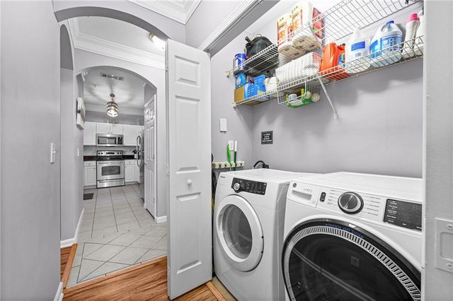 1850 Cotillion Drive 1313, Atlanta, GA 30338