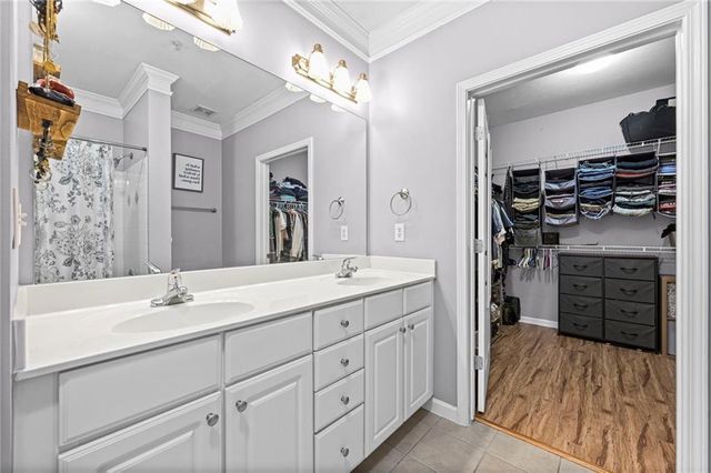 1850 Cotillion Drive 1313, Atlanta, GA 30338