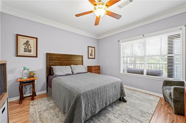 1850 Cotillion Drive 1313, Atlanta, GA 30338