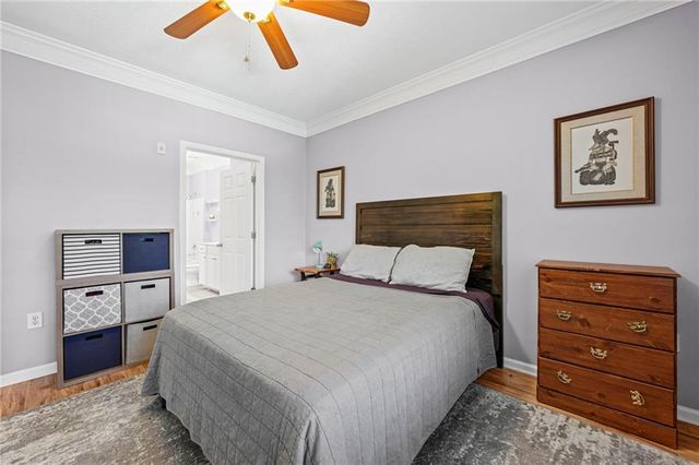 1850 Cotillion Drive 1313, Atlanta, GA 30338