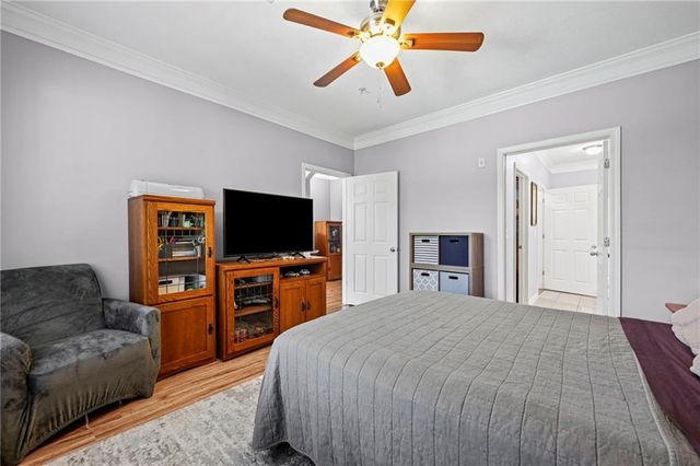 1850 Cotillion Drive 1313, Atlanta, GA 30338