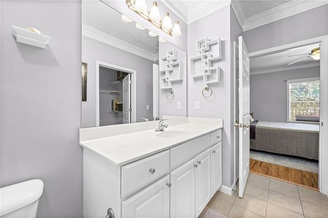1850 Cotillion Drive 1313, Atlanta, GA 30338