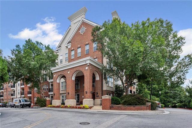 1850 Cotillion Drive 1313, Atlanta, GA 30338