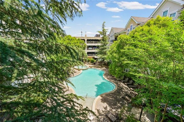 1850 Cotillion Drive 1313, Atlanta, GA 30338