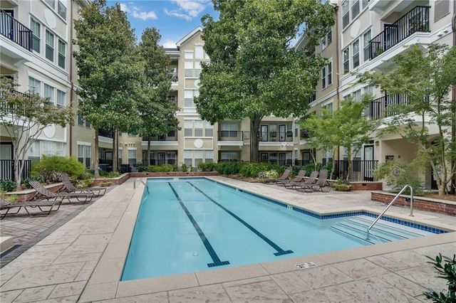 1850 Cotillion Drive 1313, Atlanta, GA 30338